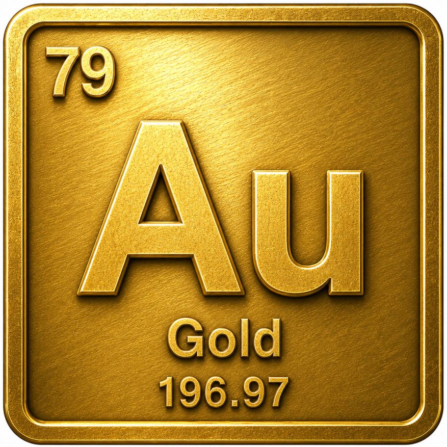 Gold