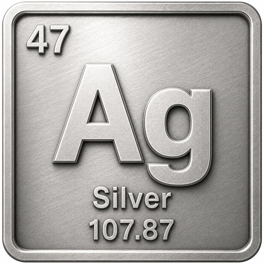 Silver